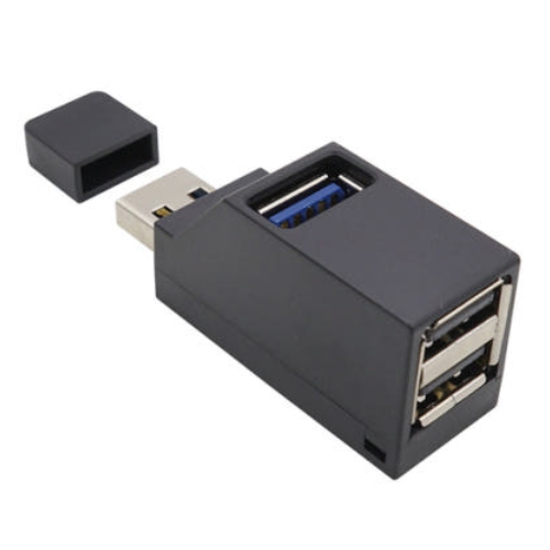 와이텍 YT-U3H5B (3포트/USB 3.0)