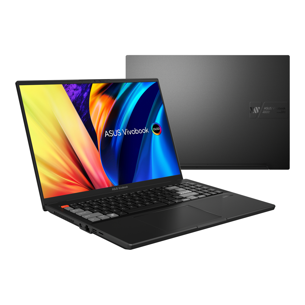 ASUS 비보북 프로 16X OLED N7601ZW-MQ032 32GB램 (SSD 2TB)_이미지