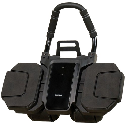 스포틀러 숀리 LED 플랭크 와이드 AB슬라이드_이미지