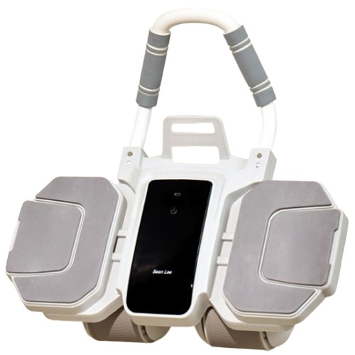 ����Ʋ�� �� LED �÷�ũ ���̵� AB�����̵�