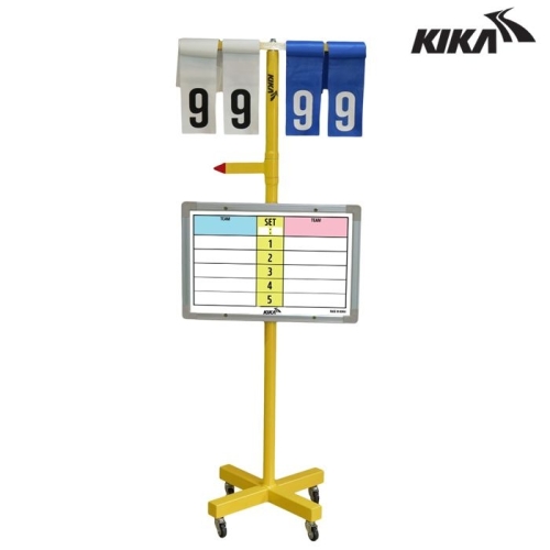 키카 다목적 점수판 FCW-K748 십단위 _ 배송비포함