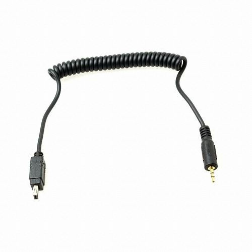 호루스벤누 릴리즈 케이블 Cable-M (니콘MC-DC2타입)_이미지