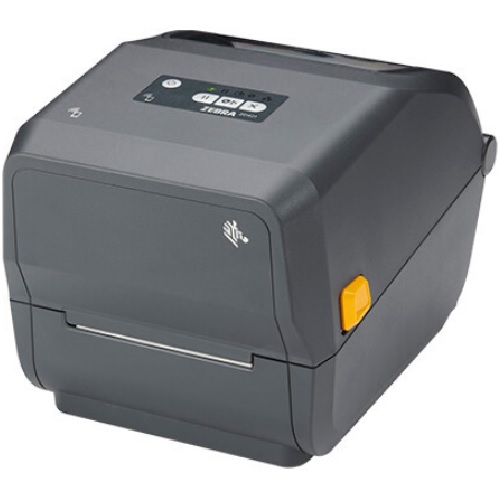 Zebra ZD-421T USB+시리얼 (300dpi)_이미지