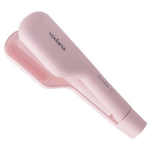 보다나 글로우 물결 파우더핑크 (32mm)