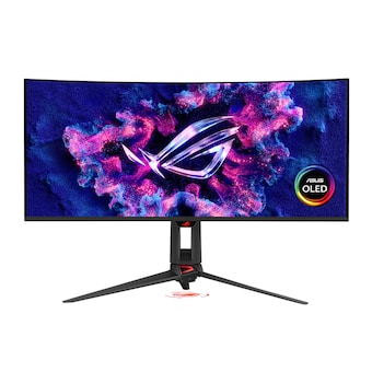ASUS <b>ROG</b> SWIFT OLED PG34WCDN