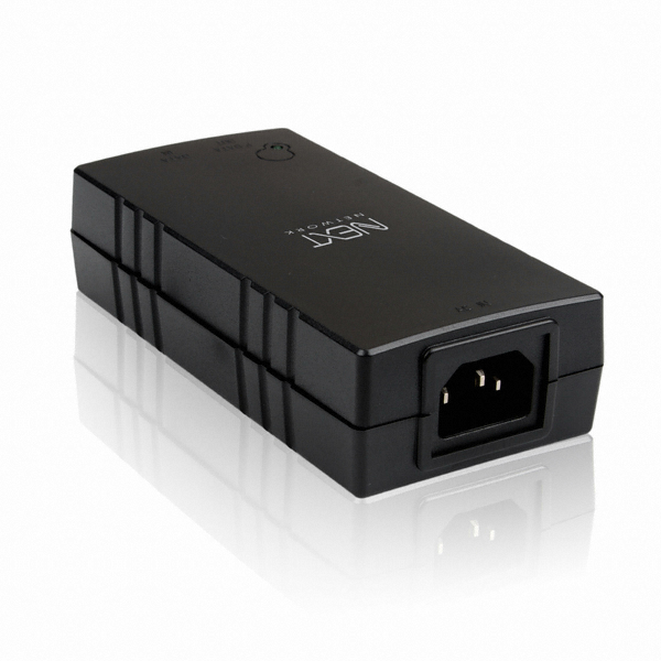 이지넷유비쿼터스 넥스트 NEXT-PEG4806JT PoE+ 인젝터_이미지