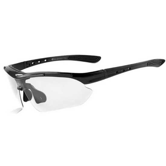 하프프레임 변색고글 10143