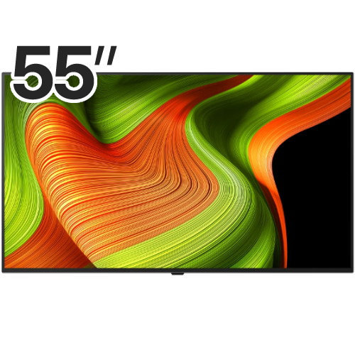 LG전자 올레드 AI OLED55B5KNA (벽걸이)