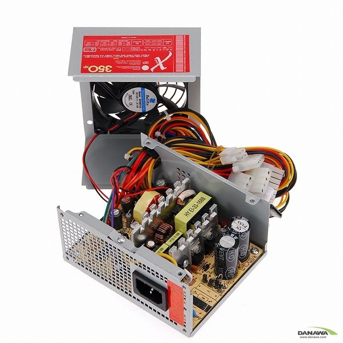 월드컴퓨터산업 X-POWER 350XP Micro_이미지