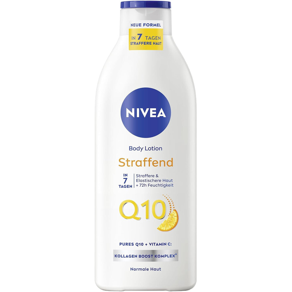 니베아 큐텐 바디로션 400ml (3개)_이미지