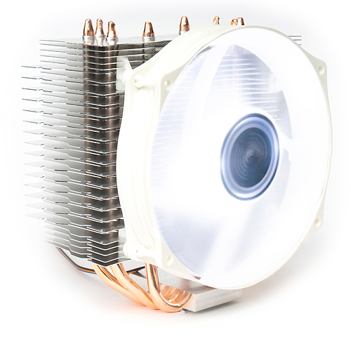 써모랩 TRINITY WHITE LED 6.0_이미지