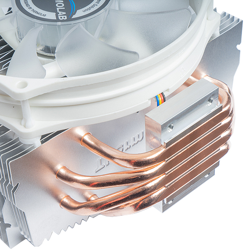 써모랩 TRINITY WHITE LED 6.0_이미지