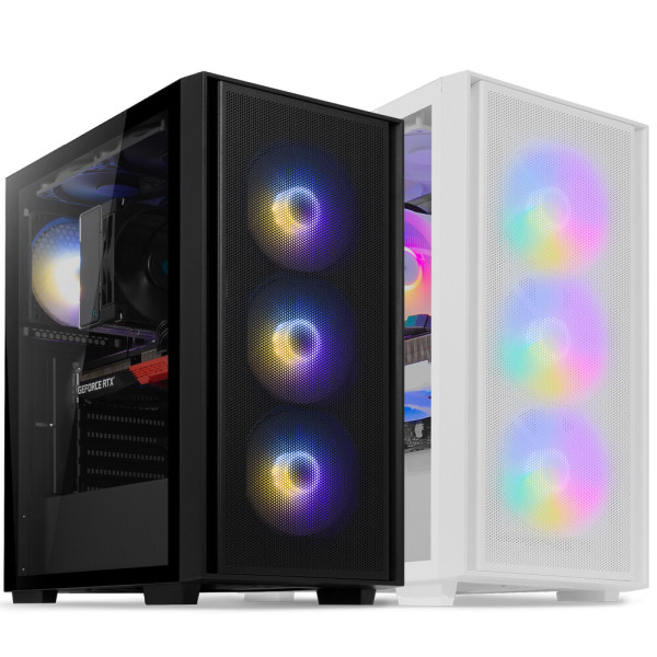프리플로우 ULTRA GAMING R5 B6 B (32GB, M.2 1TB)_이미지