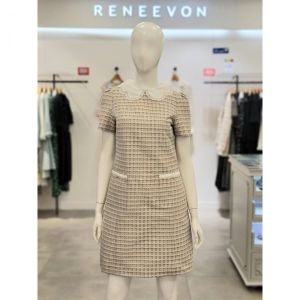 보타닉 원피스 RNM30RC