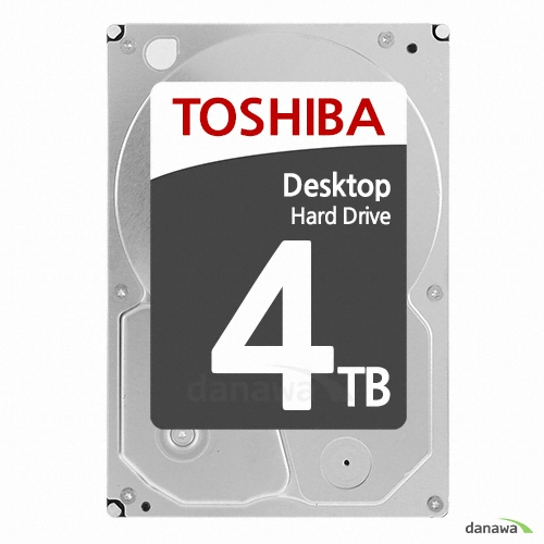 도시바 MD04 7200/128M (MD04ACA400, 4TB)_이미지