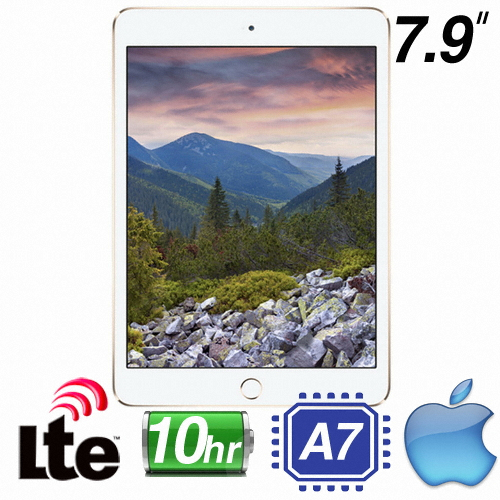 APPLE iPad mini 3세대 Cellular (64GB)