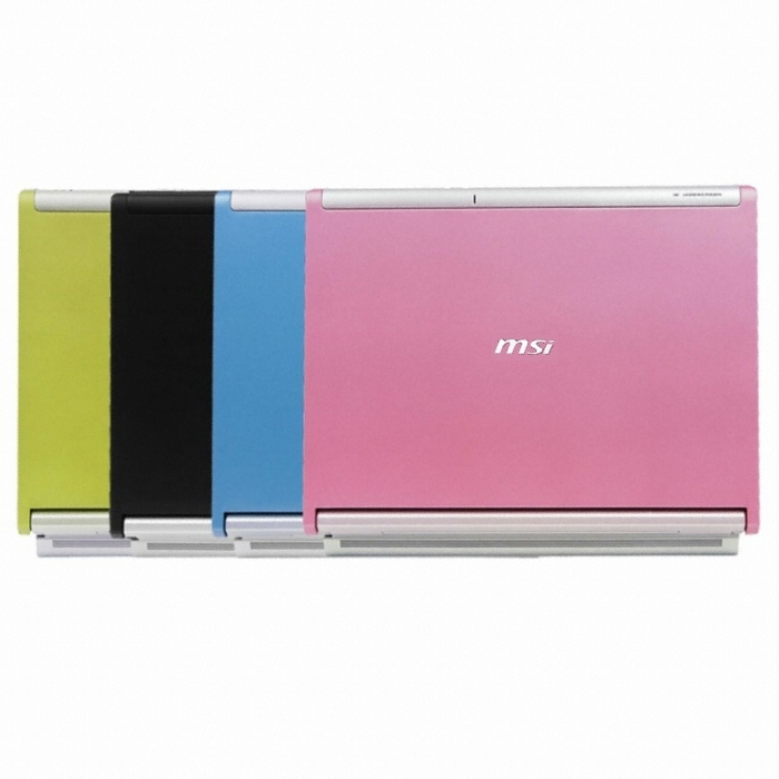 MSI YANB-PR211 PUMA 2