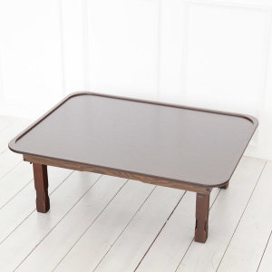 갤러리데코 국산 노블 앤틱 직타원 교자상 (60x45cm)_이미지