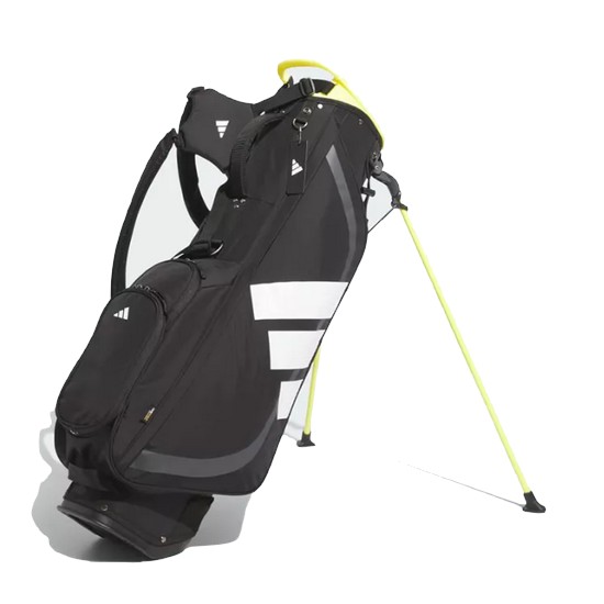아디다스골프 아디제로 스탠드 캐디백 JH3723