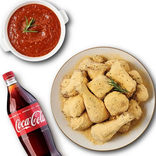 ����ġŲ ��ġ��ٻ�� + Ƽī����� + �ݶ�1.25L ��ȯ��