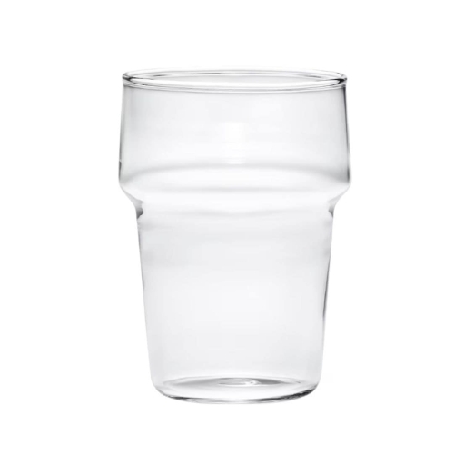 이케아 신피스크 내열 유리컵 350ml_이미지