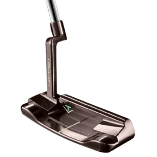 툴롱골프 퍼스트 런 뉴욕 시티 퍼터 (정품)_이미지