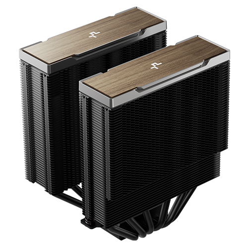 DEEPCOOL AK620 G2 (블랙)_이미지