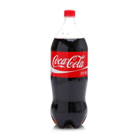 코카콜라음료 코카콜라 1.8L (6개)_이미지