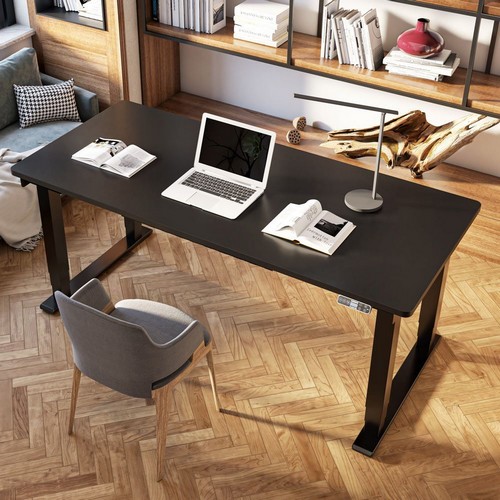 FLEXISPOT �÷�Ƽ�� 4���� �����̾��� 30T HPL ��� ���ĵ� å��