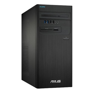 ASUS ASUSPRO D840MB-I5D21WS-G60S [16GB, M.2 256GB + 1TB]