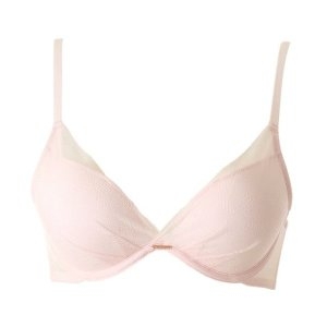 여저중심 울트라 푸쉬업 볼륨업 브라 AB컵 OBR 6090AB PK