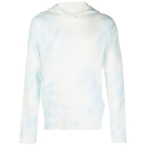 메종마르지엘라 넘버 프린트 니트 후디 S62GP0083S18263 T_이미지