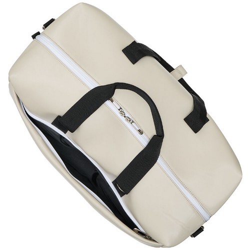 테일러메이드 서클 로고 보스턴백 UN748_이미지