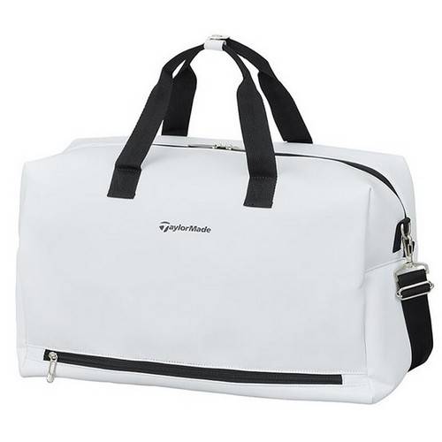 테일러메이드 서클 로고 보스턴백 UN748_이미지