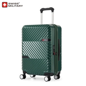 스위스밀리터리 반토라 캐리어_SM-B424EP (24인치)