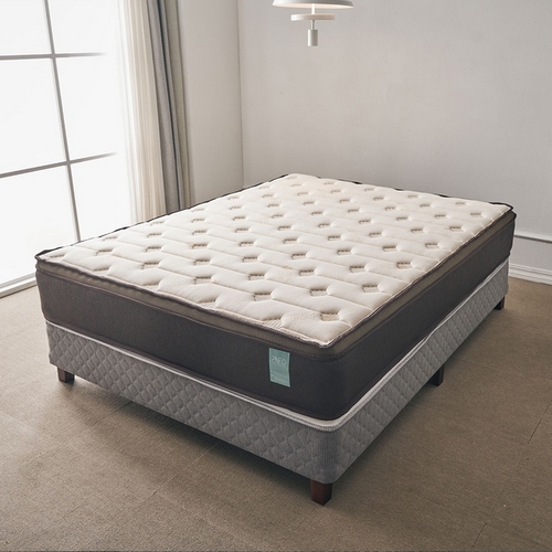 프네오 자고05 유로탑 80T 9존 독립스프링 매트리스 Q