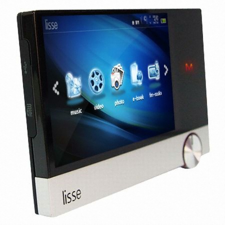MPGIO lisse Q10