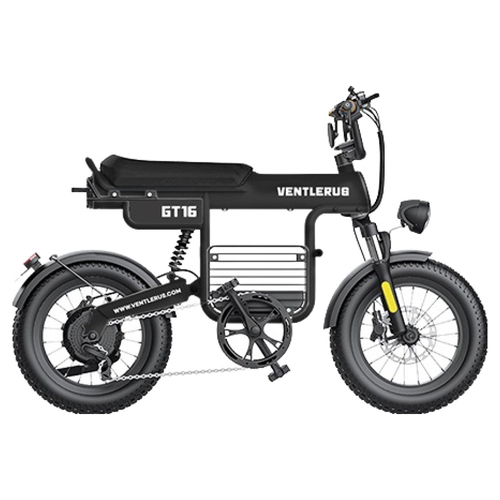 세임바이크 벤틀러스 GT16 (48V, 20Ah)