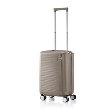 �ܼҳ���Ʈ �Ƹ޸�ĭ������� MG01 GEMINA PRO �⳻��ĳ���� 55/20 DARK TAUPE UA478005 S47227301