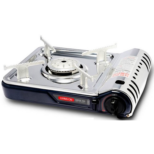 승원 SW-SUPER 700 휴대용 가스렌지