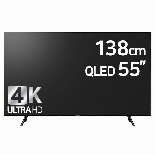 삼성전자 QLED QN55Q79RAFXKR (스탠드)