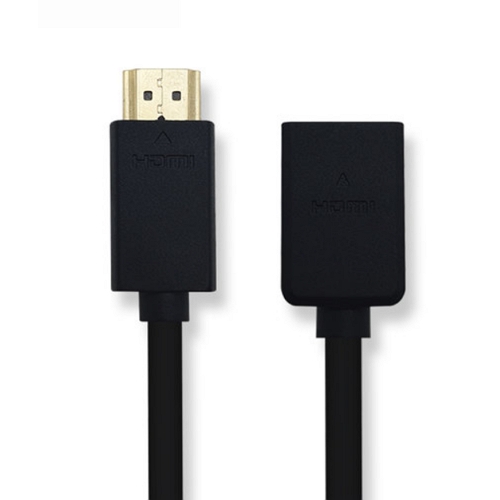 라인업시스템 LANSTAR LS-HDMI-HMF HDMI 2.0 연장 케이블 (1m)