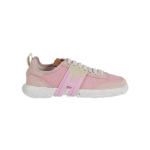 호간 Sneakers H5W5900ES6009J Red_이미지