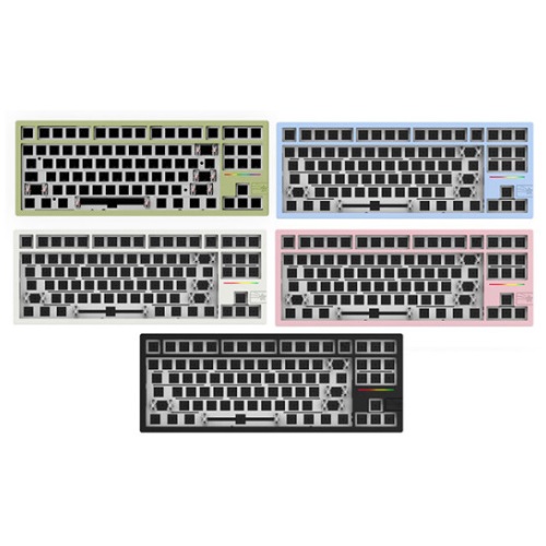 VTER Galaxy80 PRO ���� Ŀ���� ���