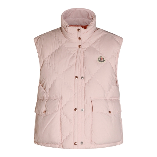 몽클레르 여성 패딩 자켓 SS26 L10931A001175981550H 7211433_이미지