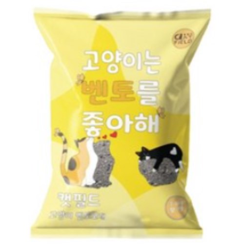 고양이는 벤토를 좋아해 무향 7kg