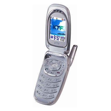 삼성전자 애니콜 SPH-X9600 [KT] (기기변경)_이미지