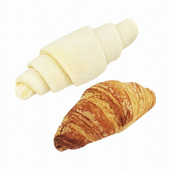 서울식품공업 냉동 유러피안 버터크로와상 30개입 2.1kg (1개)_이미지