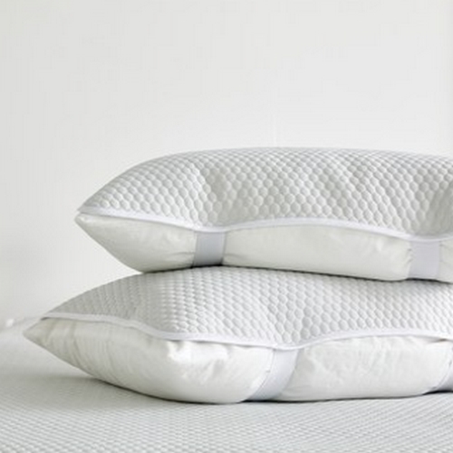 슬립앤슬립 쿨리 냉감 베개커버이미지입니다. 누르면 해당 게시물로 새창이동합니다.