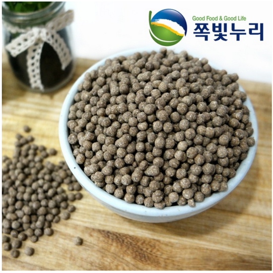 자연식품 우슬뿌리환 400g (1개)